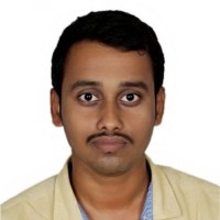 Nagalokesh K.