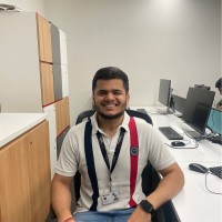 Pratham Arora