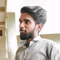 Nikhil C P