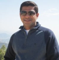 Rajesh Narayan