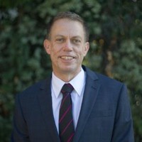 Peter Robinson