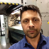 Gary Mallia