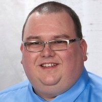 Jerry Stegall