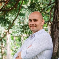 Peter Bonev