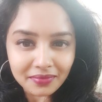 Anasuya Pendem