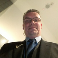Dirk Stam
