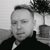 Simon Trevett