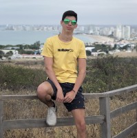 Xavier Rosales