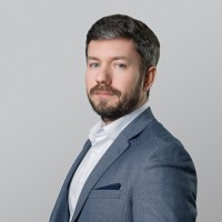 Костогрызов Тимофей