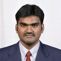 Dr Rambabu Ratnala