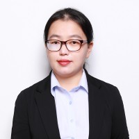 Crystal qiu