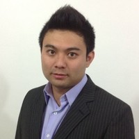 Daniel Tamashiro