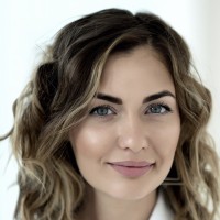 Viktoria Serikova
