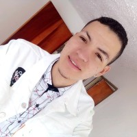 Jorge alexander Caicedo