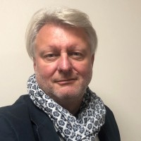 Christophe CHEVALIER