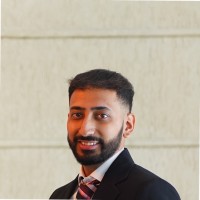 Ankush Kumar Pasricha