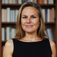 Bobbi Fitzgerald