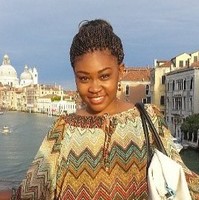 Nicole Thomas