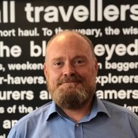 Craig Kinnon