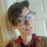 Heather Foxing