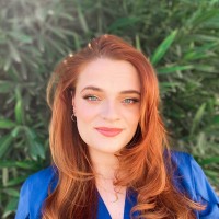 Andie Andrews
