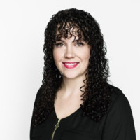 Erika Gallant, Cphr