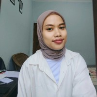 INDAH SAFITRI