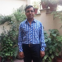 Sharad Chaudhary