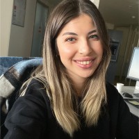 İlayda Çevik