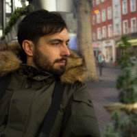 Albert Farrés Casademont