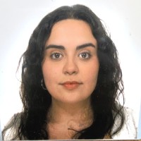 Irene Almazán Montero