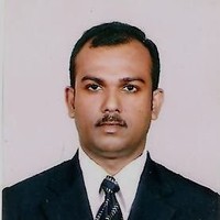 Thilak Weerasinghe, C&G(EE),MSOE,MIPlantE (UK)