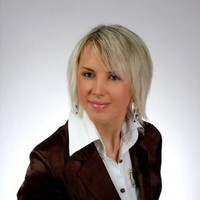 Magdalena Fujarczuk, PhD