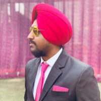 Amandeep Singh