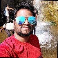 Sanoj G