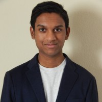 Vikram A