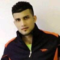 Kabiir Anjum