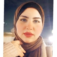 Salma Abu El Majd