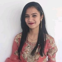 Bhoomi Tailor