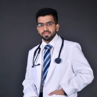 Dr. Akshaya Keerti , MD