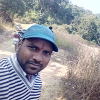 Deepak Kumar Mahto