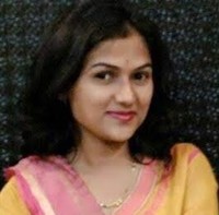 Suvidha Raut