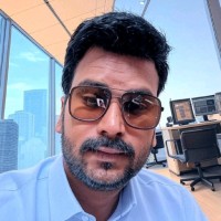 Nitin Makwana