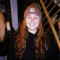 Laurel Kolber