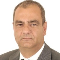 Daniel Varoutsos
