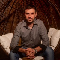 André Davi Reinert