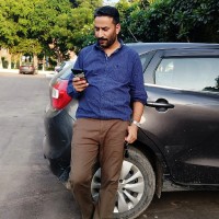 Dr. Mukesh Kumar
