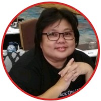 Christine Hendriati