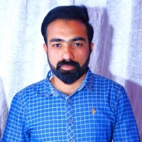Sarmad Ali
