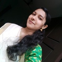 Anu Maria